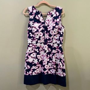 a-line dress